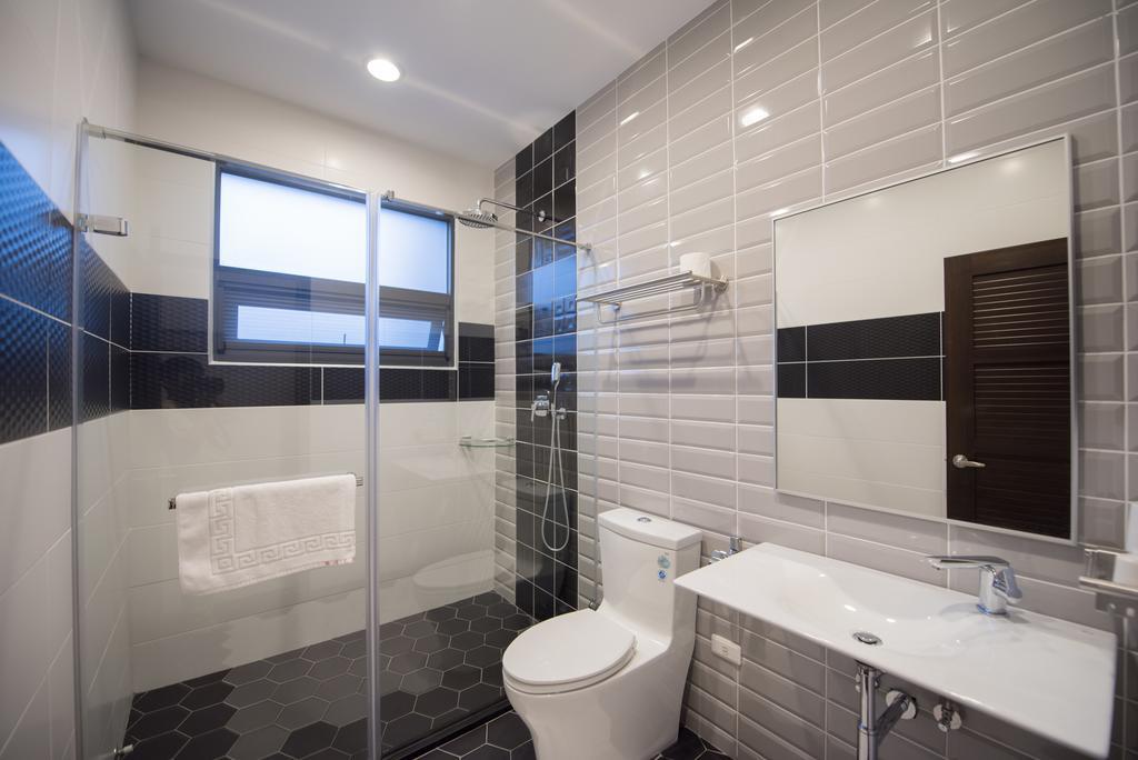 Ya Chuan B&B Ji'an Εξωτερικό φωτογραφία