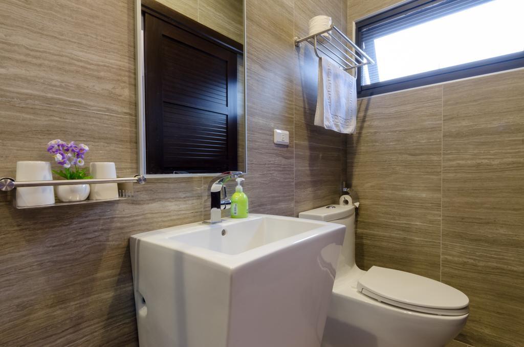Ya Chuan B&B Ji'an Δωμάτιο φωτογραφία