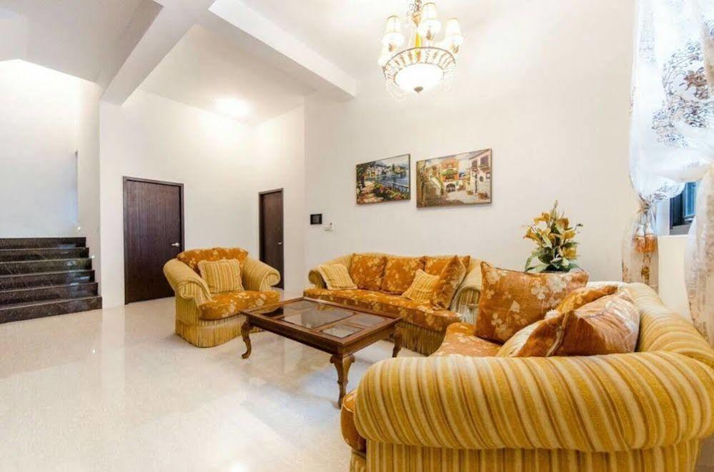 Ya Chuan B&B Ji'an Εξωτερικό φωτογραφία